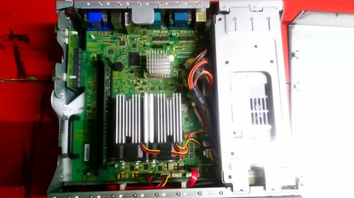 2 Cpu Nec G7 Intel I3 Sin Ram Sin Dd (Usado)