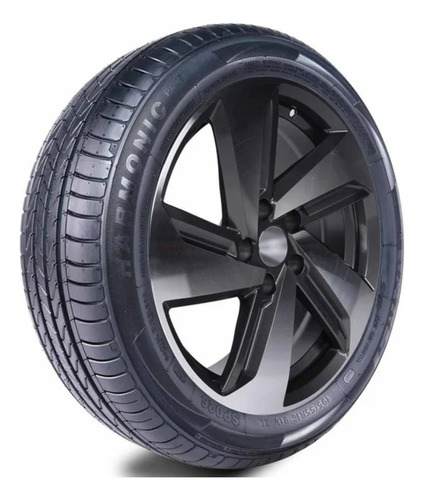 Llanta 185/65r15 Wanli Sp026 88h