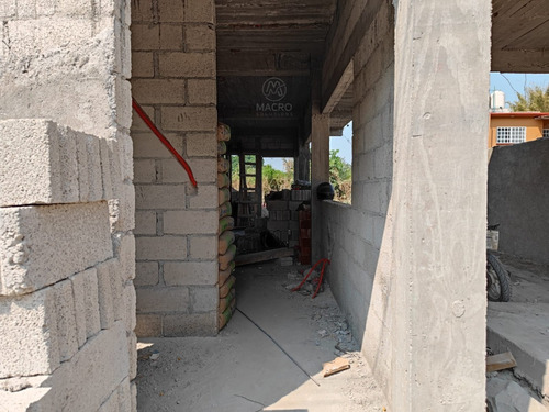 Casa En Preventa En Col. Cuautlixco De Dos Niveles