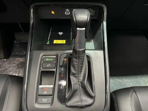 Honda CR-V 1.5 Touring Cvt