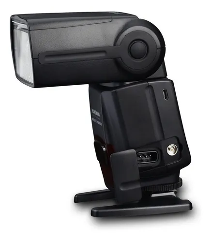 Flash Yongnuo Ttl Yn565ex - Nikon -