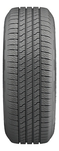 Pneu Goodyear Aro 17 Wrangler Territory Ht 235/65r17 108h Xl Índice De Velocidade H