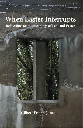 When Easter Interrupts, De Sally Purvis. Editorial Createspace Independent Publishing Platform, Tapa Blanda En Inglés