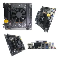 Comprar Placa Madre Advance Modt, Integrado Corei7-13620h Itx Wifi
