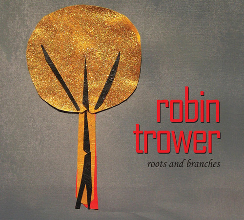 Cd:roots & Branches