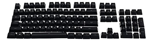 Huyun Juego Completo 104 Teclas Para Logitech G413 Rgb