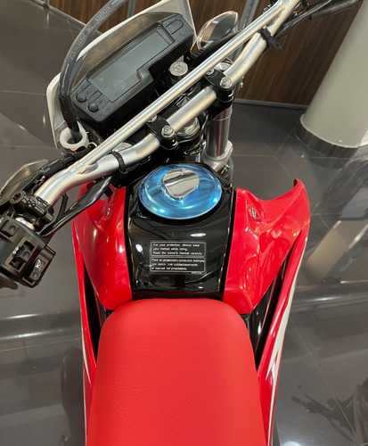 Imagen 5 de 5 de Honda Xr 250 2023