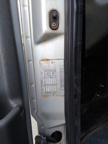 Imagem 7 de 14 de Ford 1119 2014/15 File Com Bau Ar Condicionado
