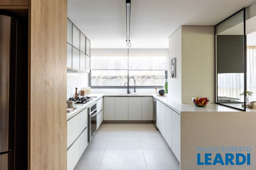Imagem 14 de 15 de Apartamento - Vila Madalena - Sp - 603743