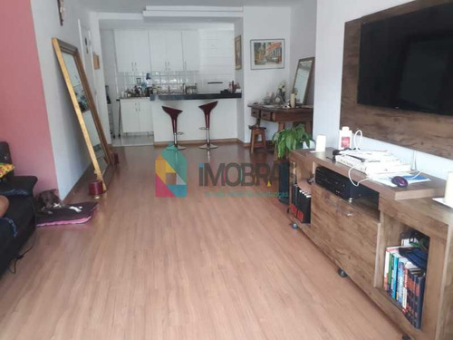 Imagem 2 de 15 de Apartamento-à Venda-tijuca-rio De Janeiro - Boap30673