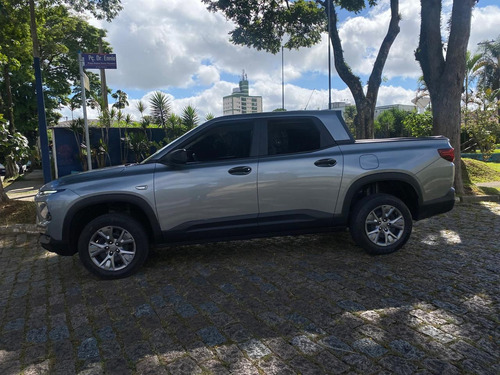 Chevrolet Montana 1.2 Lt Turbo 4P