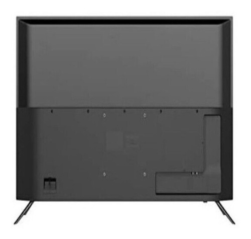 Onn. 60 100024699 Class 4k Uhd Hdr Roku Smart Led Tv (Reacondicionado)