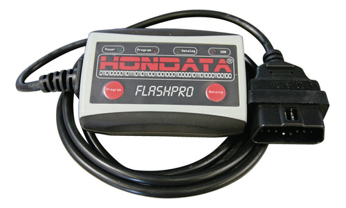 Hondata Flash Pro Honda Civic Si