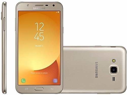 Celular Samsung Galaxy J7 Neo 2017 16gb 3gb Ram 4g | Envío gratis