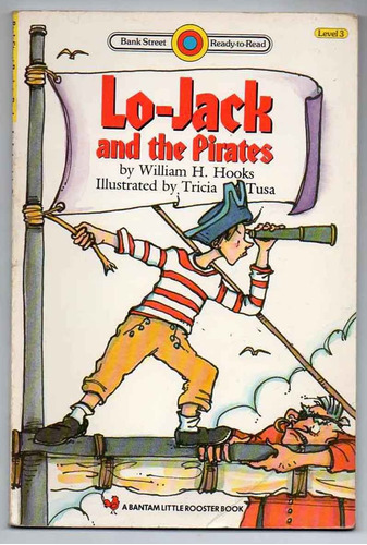 Lo-jack And The Pirates - William H. Hooks