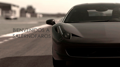Imagen 5 de 5 de Tapa Espejo Ext C/luz Der Ford Fiesta Kinetic 2011/17