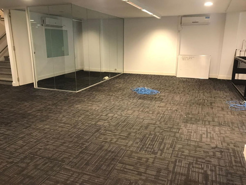 Imagen 12 de 24 de Excelente Oficina En Alquiler En Zona Plaza San Martín