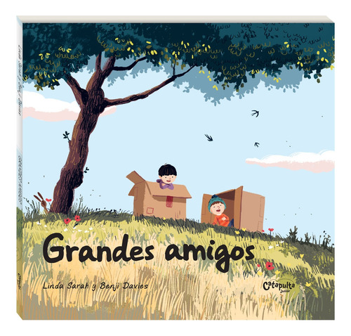 Grandes Amigos - Nueva Edicion 2022 - Sarah, Linda