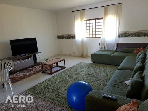 Chácara Residencial À Venda, Rural , Arealva. - Ch0032