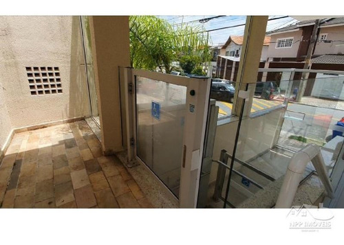 Imagem 18 de 25 de Apartamento - Ref: 00127