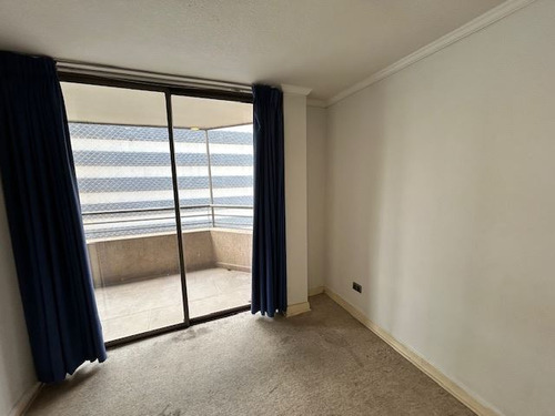 Departamento En Arriendo De 1d 1b 1e Centro De Talca