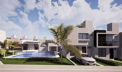 Imagen 9 de 21 de Se Venden Casas En Juriquilla San Isidro, Equipadas, 3 Recam