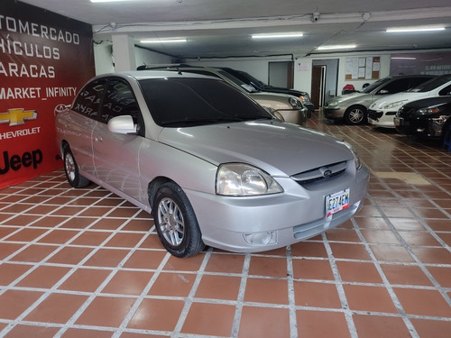 Kia Rio Stylus 1.5