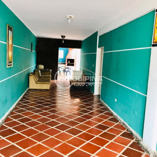 Imagen 11 de 12 de Casa En Venta Puerto Ordaz - Urbanizacion Yara Yara I Lp
