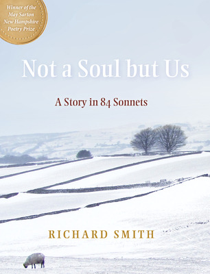 Libro Not A Soul But Us: A Story In 84 Sonnets - Smith, R...