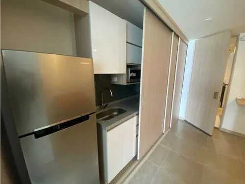 Venta De Aparta Estudio En Uno De Los Sectores Más Exclusivos