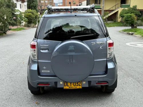 Daihatsu Terios 1.5 Okii