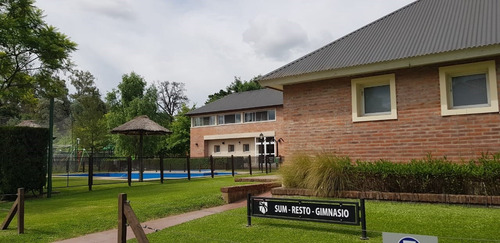 Imagen 28 de 30 de Casa En Venta La Barra Village, Escobar.