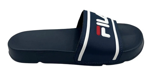 Imagen 4 de 4 de Ojotas Fila Drifter Stripes Dama Lefran