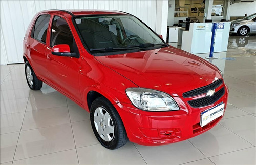 Celta 1.0 Mpfi Lt 8v Flex 4p Manual