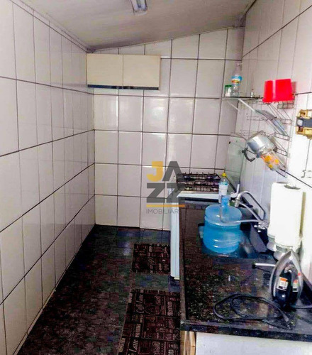 Imagem 7 de 18 de Duas Casas A Venda No Jardim Europa Com Entrada Individuais - Oportunidade Com Piscina E Churrasqueira - Ca14445