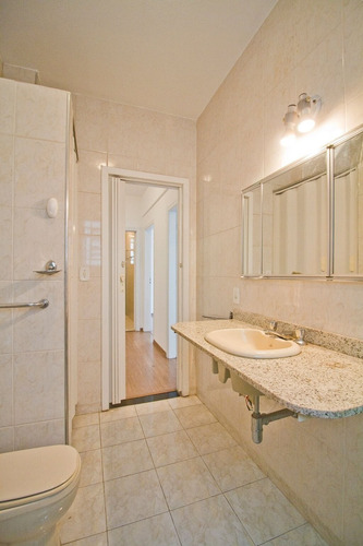 Imagem 5 de 30 de Apartamento - Ap00496 - 70544306