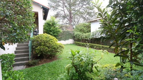 Imagem 19 de 30 de Casa - Ca00160 - 70192430