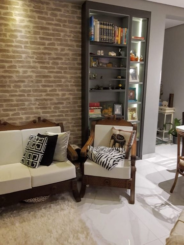 Imagem 15 de 30 de Apartamento À Venda Em Santa Claudina - Ap001887