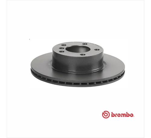 Jogo Completo Freio Brembo Bmw125i 2.0 (f30) 11 À19