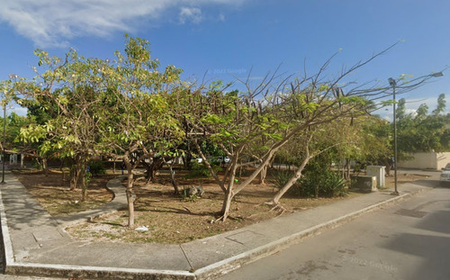 Casa En Venta En Fraccionamiento Bosque Real, Solidaridad/playa Del Carmen Laab2