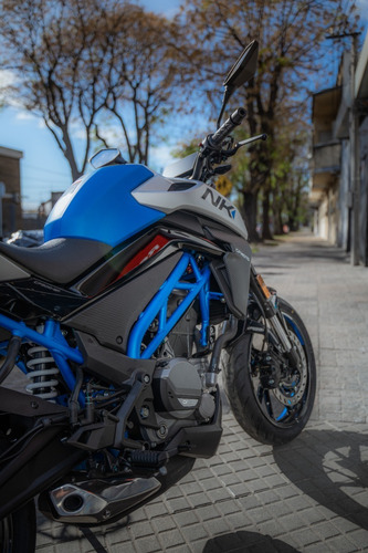 Imagen 10 de 18 de Cfmoto Nk300 - 100% Financiada - Tomamos Tu Usada