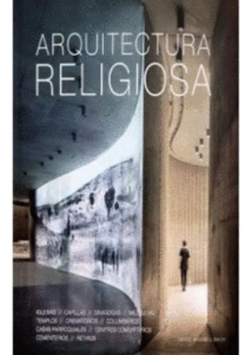 Libro Arquitectura Religiosa (t.d)