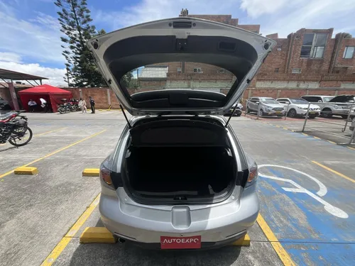 Mazda 3 Hb 2006
