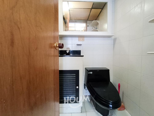 Apartamento En Chicó Norte Ii. 2 Habitaciones, 78 M², Id: 83076