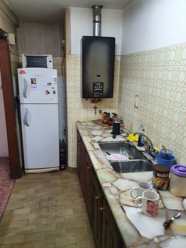 Imagen 4 de 8 de Venta De Departamento De 4 Ambientes En Bernal