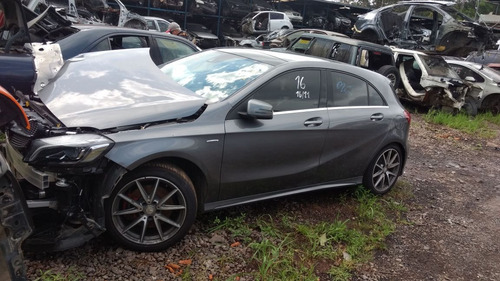 Imagem 1 de 8 de Sucata Peças Acessórios Mercedes Benz A250 Cgi 2016