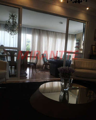 Apartamento Em Freguesia Do Ó - São Paulo, Sp - 357785