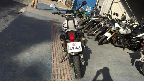 Imagem 10 de 10 de Yamaha Xt 660r 2015