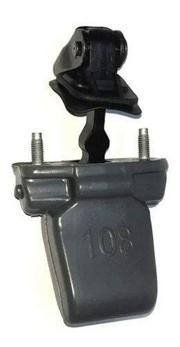 2 Limitador Porta Traseiro Uno Novo 2011... 51836108
