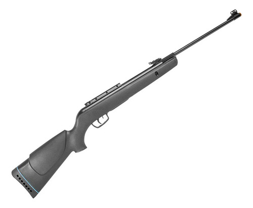 Espingarda .22 Pressão Big Cat Gamo Nitro 5.5+ Combo Munição